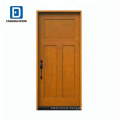 Fangda hiahg quality fiberglass interior door